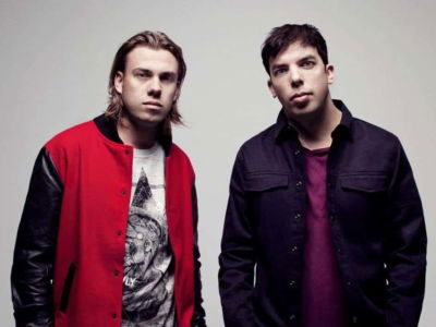 Bingo Players - Curiosity
