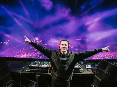 Tiesto - Change Your World