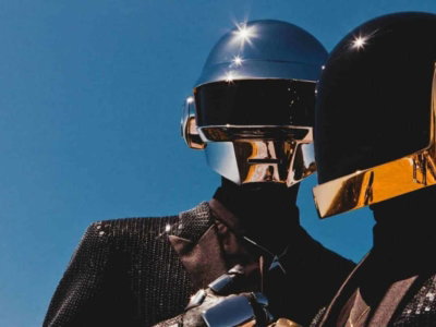 daft punk
