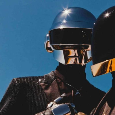 daft punk