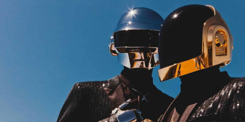 daft punk