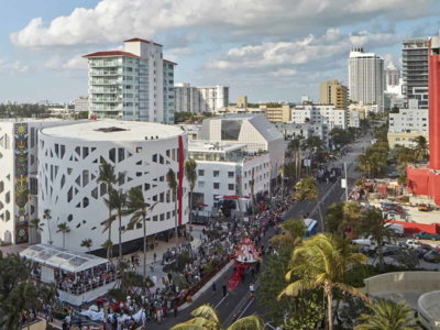 Winter Music Conference