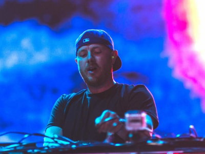 Eric Prydz