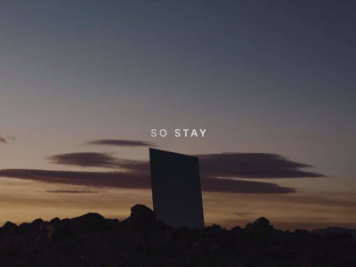 stay