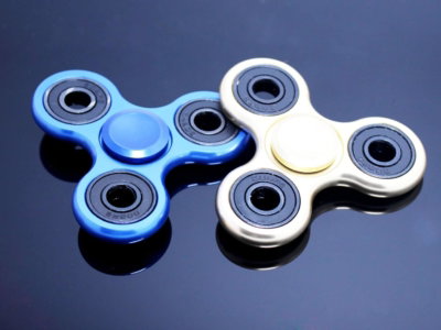 spinner