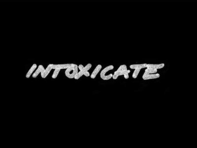 intoxicate