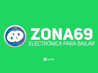 zona69 - spotify