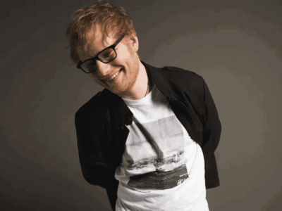 ed sheeran