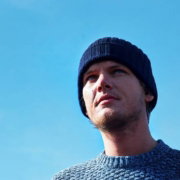 Avicii- Tim Bergling