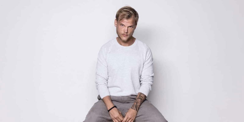 Nueva música de Avicii