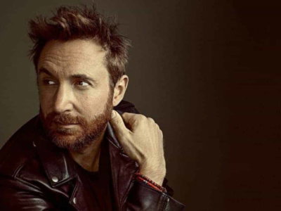 Jack Back - David Guetta