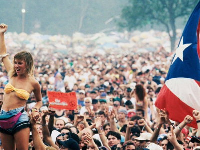 woodstock