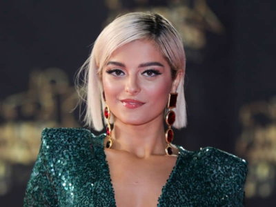 Bebe Rexha