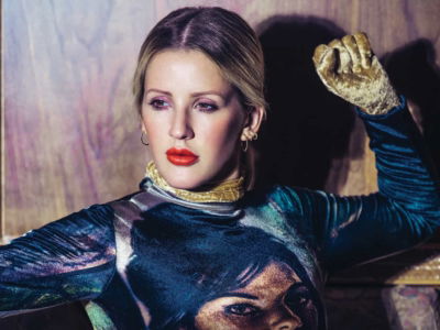 Ellie Goulding