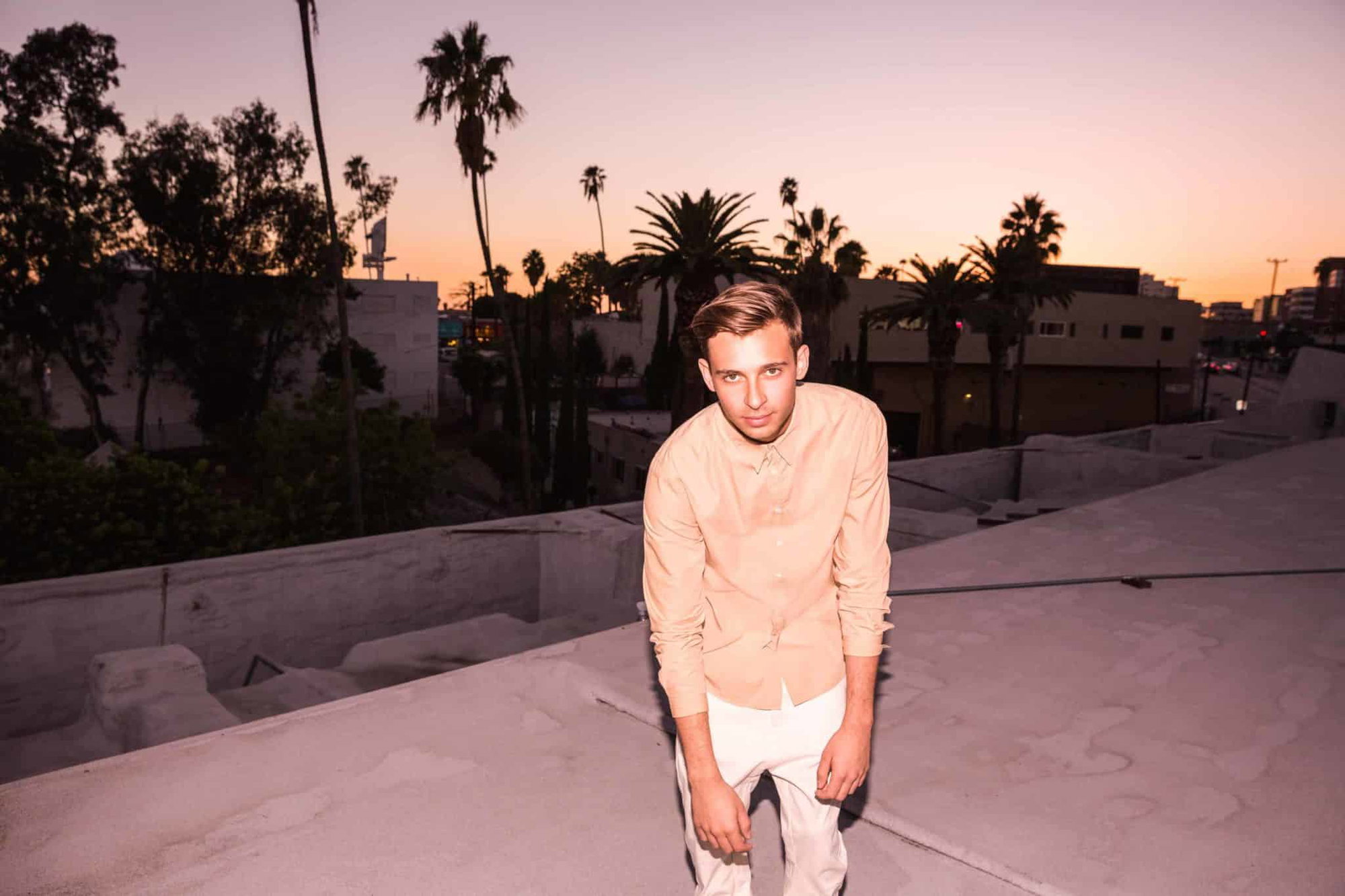 ¿Quién es Flume?