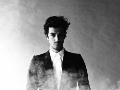 ¿Quién es Gesaffelstein?