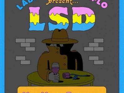 No New Friends portada