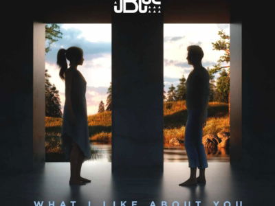 What I Like About You