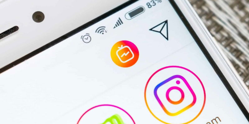 Instagram contra los likes