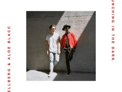 PUNCHING IN THE DARK