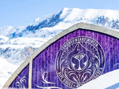Tomorrowland Winter