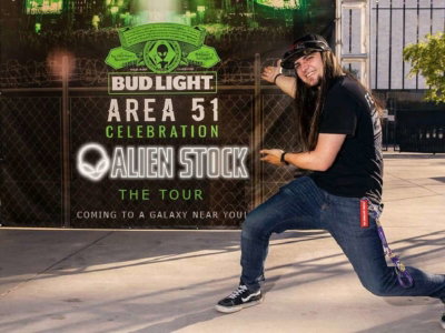Alien Stock 2019