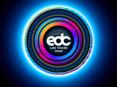 EDC Las Vegas 2020