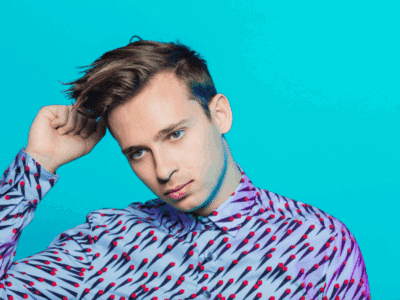 Flume Viral