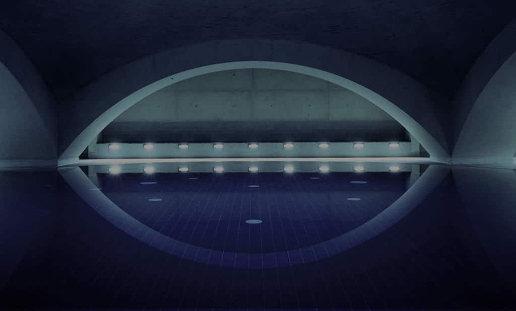 liquidrom SPA bóbeda