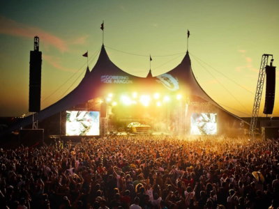 monegros festival