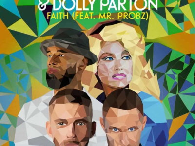 Faith Dolly Parton