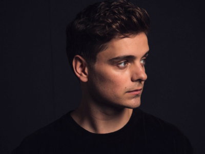 Martin Garrix ADE 2019