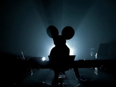 Deadmau5