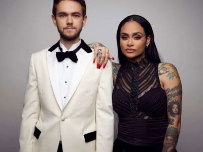 good thing Zedd & Kehlani