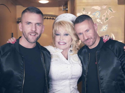 MINT Galantis publican Faith