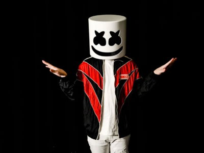 Marshmello