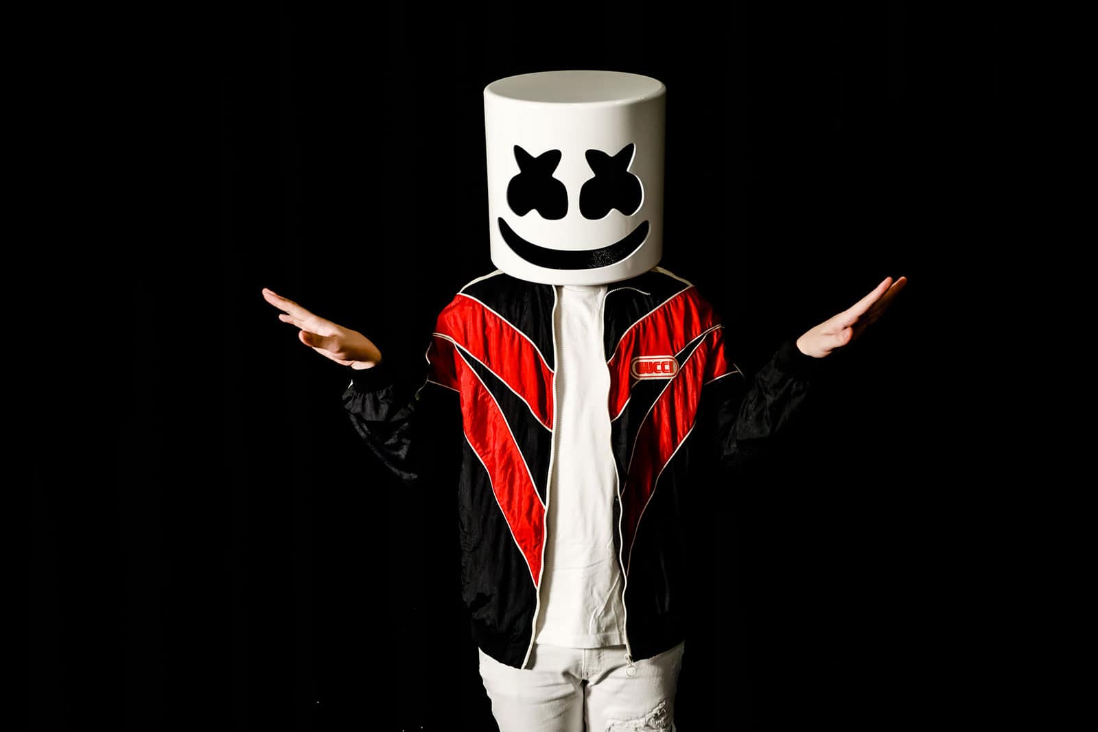 Marshmello