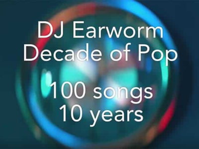 DJ Earworm