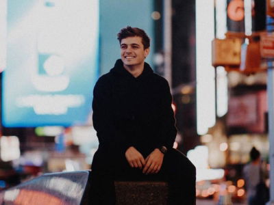 Martin Garrix - EMAs 2019