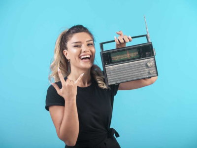 Radio Imaging para emisoras