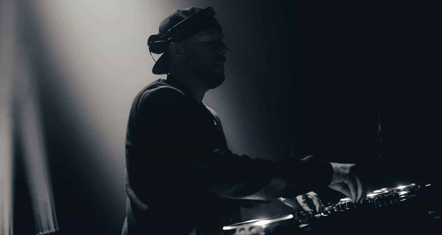 James Lillo: El chico que quiso ver a Eric Prydz por última vez