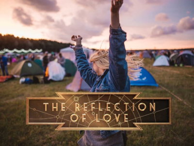 The-Reflection-Of-Love