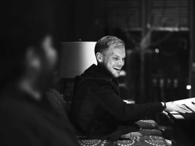 Avicii