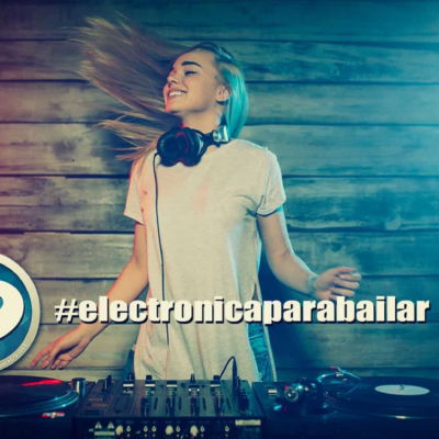 Música electrónica para bailar