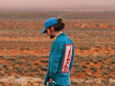 Good Faith es el segundo álbum de Madeon