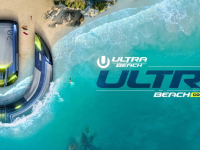 Ultra Beach Costa del sol