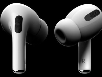 Airpods Apple
