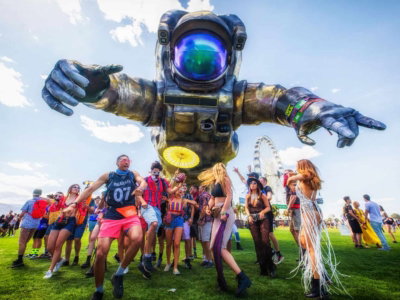 Coachella Documental