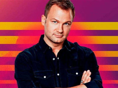 Dash Berlin en España