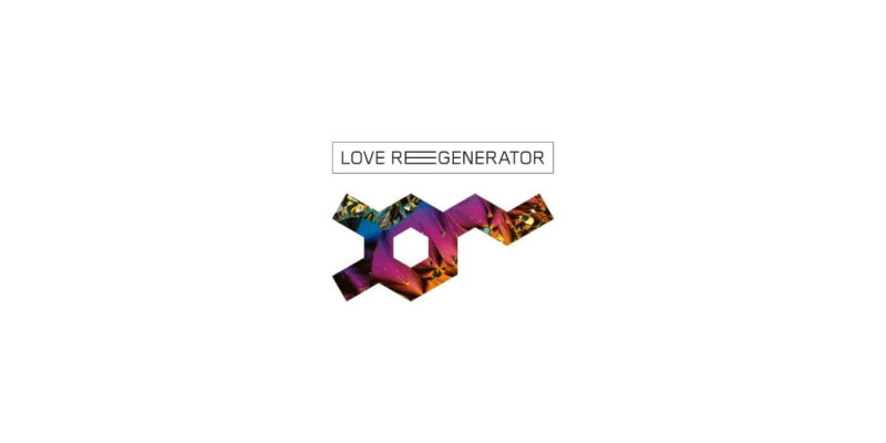 Love Regenerator 1 EP